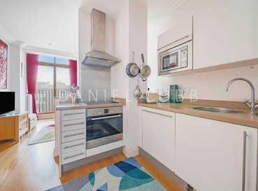  Dean Ryle Street, London, SW1P