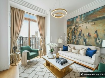  Dean Ryle Street, London, SW1P