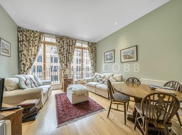  Dean Ryle Street, London, SW1P