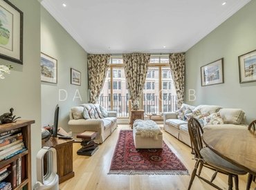  Dean Ryle Street, London, SW1P