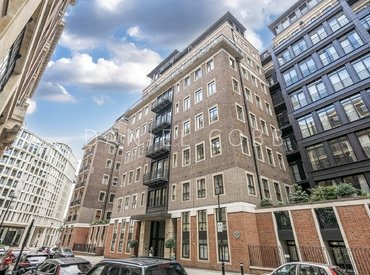  Dean Ryle Street, London, SW1P