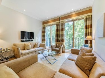  Dean Ryle Street, London, SW1P