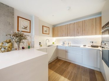 , Design House, 152 Long Lane, London, SE1