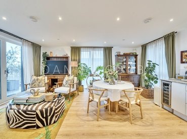  Dockley Road, London, SE16