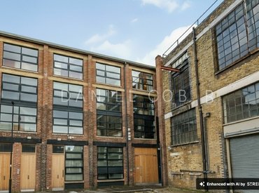  Dolland Street, London, SE11