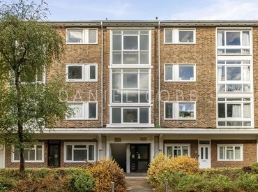 Dryden Court Renfrew Road, London, SE11