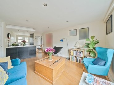  Dunton Road, London, SE1
