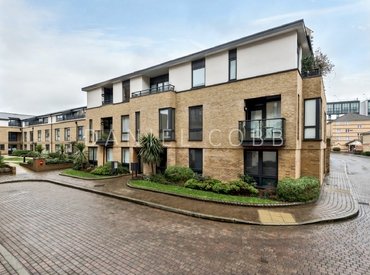 Freeman House, 10 George Mathers Road, London, SE11