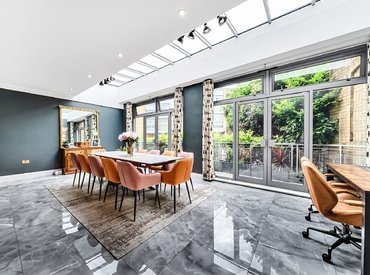 Futura House, 168 Grange Road, London, SE1