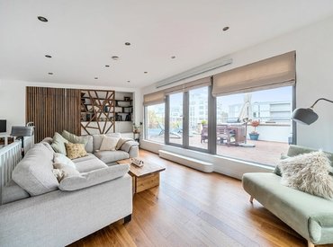 Futura House, 169 Grange Road, London, SE1