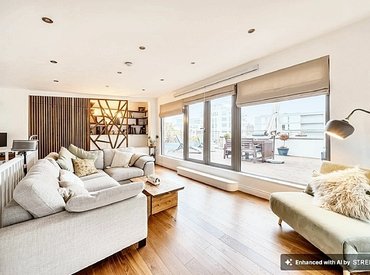 Futura House, 169 Grange Road, London, SE1