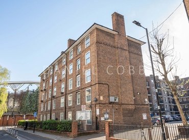 Grace House Vauxhall Street, London, SE11