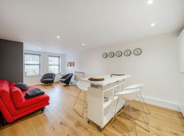  Grange Road, London, SE1