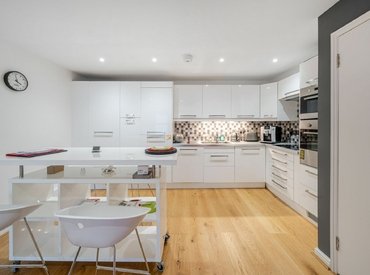  Grange Road, London, SE1