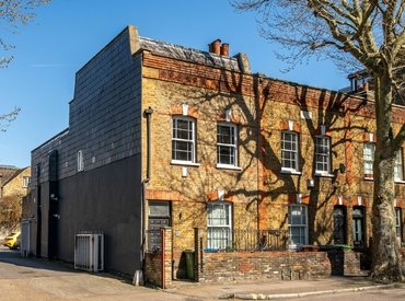  Grange Road, London, SE1