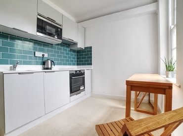  Grange Walk, London, SE1