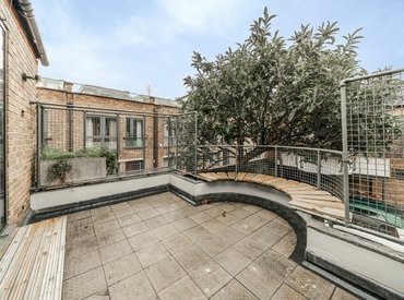  Grange Walk Mews, London, SE1