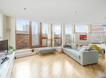  Green Walk, London, SE1