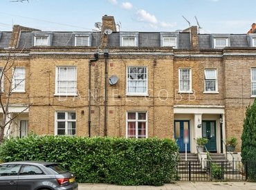  Grosvenor Terrace, London, SE5