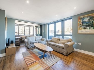 Gutenberg Court, 177 Grange Road, London, SE1