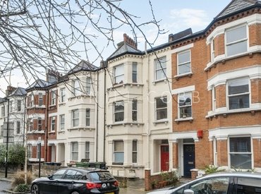  Hackford Road, London, SW9