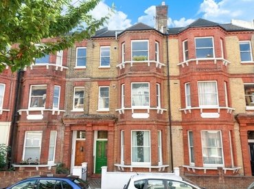  Handforth Road, London, SW9