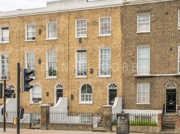  Harleyford Road, London, SE11