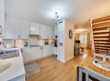  Henley Drive, London, SE1