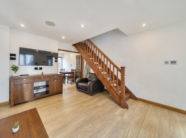  Henley Drive, London, SE1