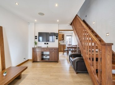  Henley Drive, London, SE1