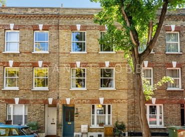  Henshaw Street, London, SE17