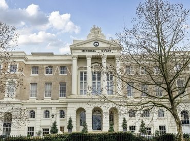 Imperial Court, 225 Kennington Lane, London, SE11