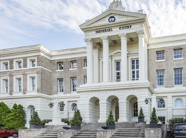 Imperial Court, 225 Kennington Lane, London, SE11