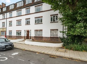 Kenneth Court Kennington Road, London, SE11