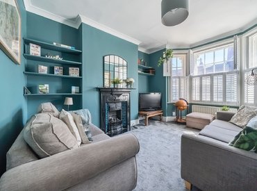  Kennington Lane, London, SE11