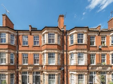  Kennington Lane, London, SE11