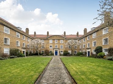 Kennington Palace Court Sancroft Street, London, SE11