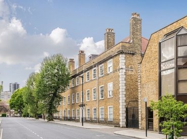 Kennington Palace Court Sancroft Street, London, SE11