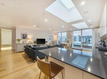  Lamb Walk, London, SE1