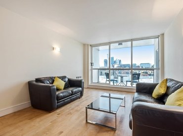 Larch Court, 2 Royal Oak Yard, London, SE1