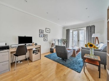  Leathermarket Court, London, SE1