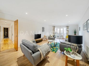  Leathermarket Court, London, SE1