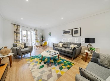  Leathermarket Court, London, SE1