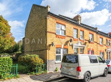  Lollard Street, London, SE11