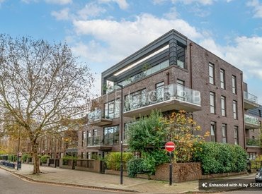  Lollard Street, London, SE11