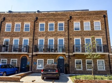 Lovejoy Court, 2 Pownell Terrace, London, SE11