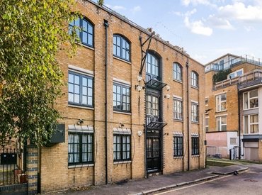  Maltings Place Tower Bridge Road, London, SE1