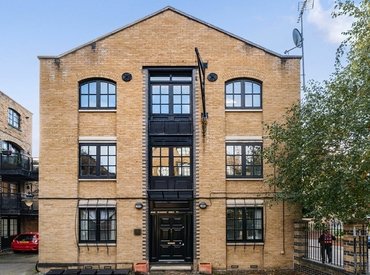  Maltings Place Tower Bridge Road, London, SE1