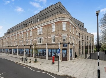  Manor Place, London, SE17