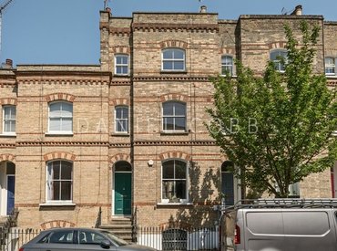  Methley Street, London, SE11